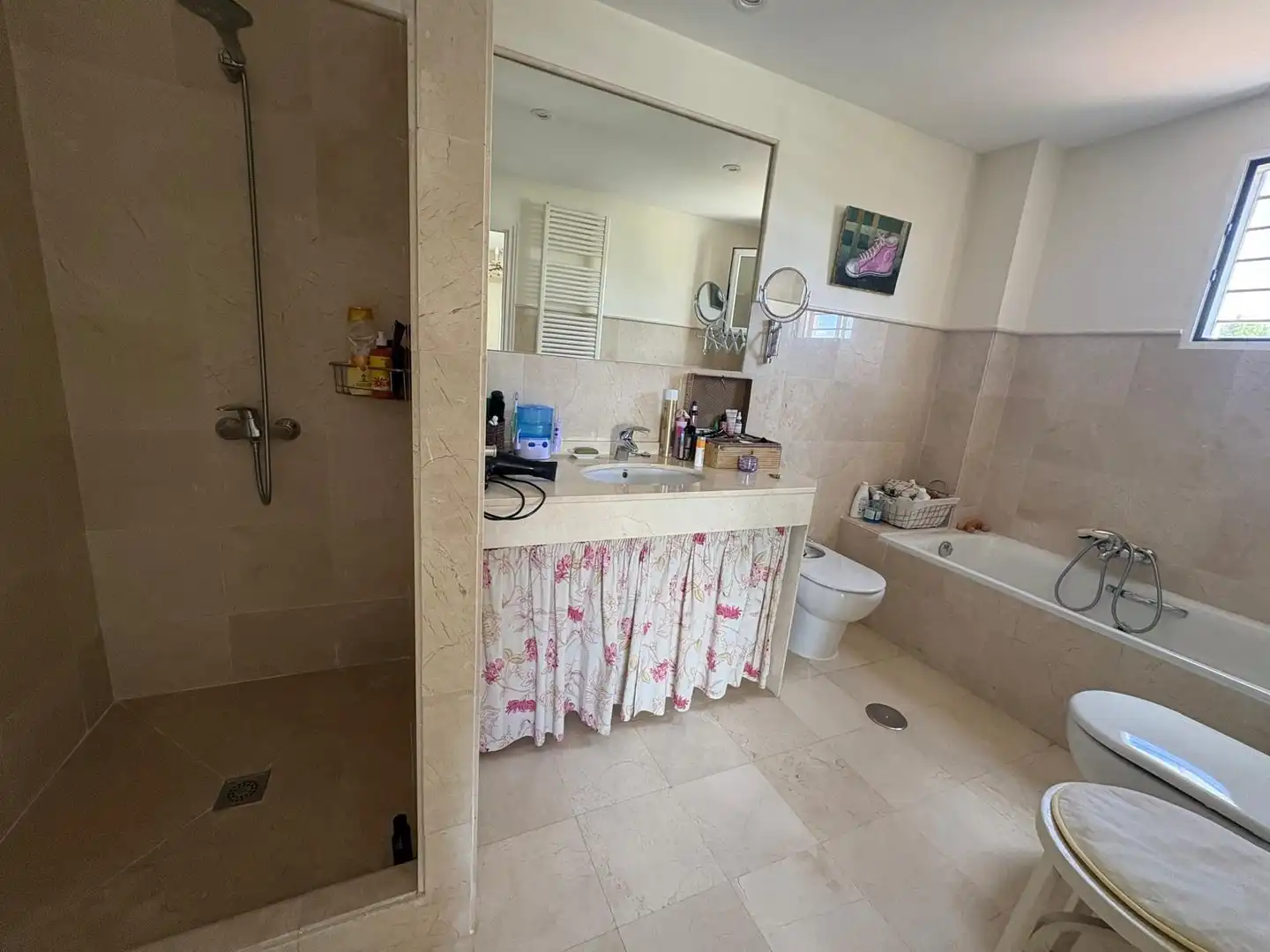 Chalet con piscina en venta en Norte-Sierra, imagen 18