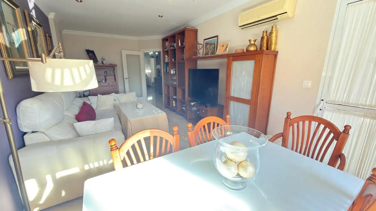 Wohnung mit Aufzug zum Verkauf in Calle Alcalde Manuel Reyna 5, imagen 4