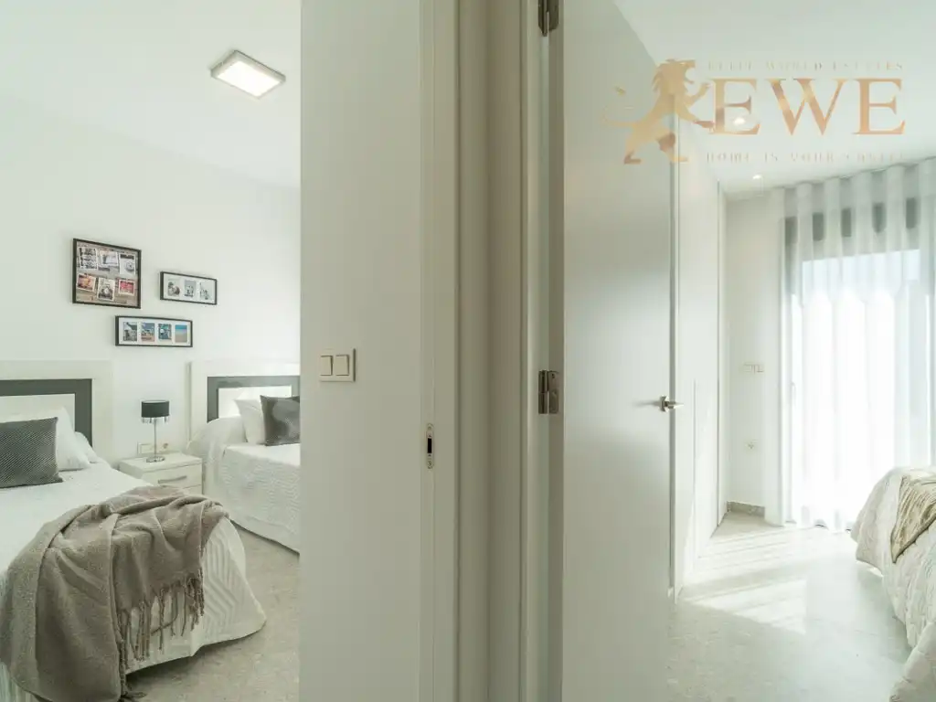 Appartement compact à vendre à Los Balcones - Los Altos, imagen 18