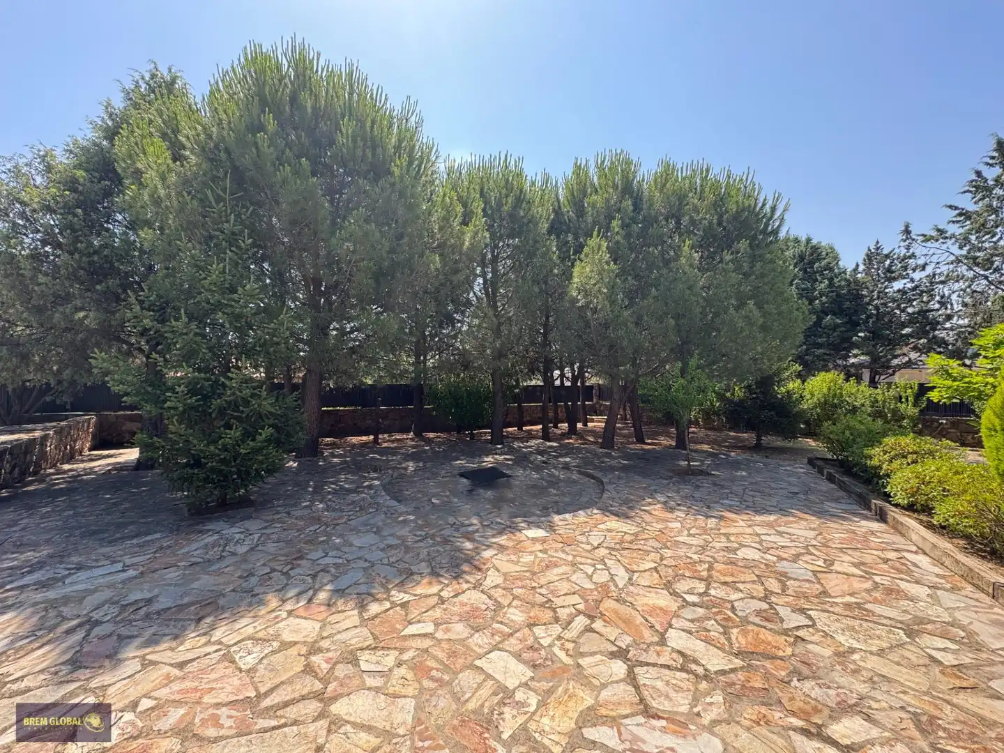 Villa mit Garten zum Verkauf in Calle del Tomillar, imagen 53
