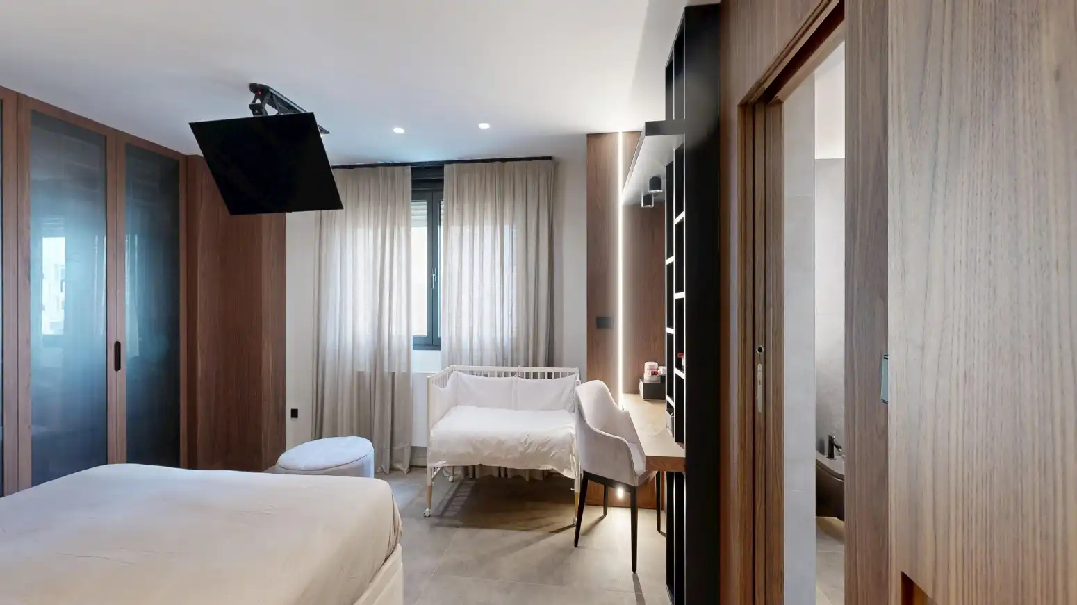 Habitación de Piso en venta en Cartagena con Aire acondicionado