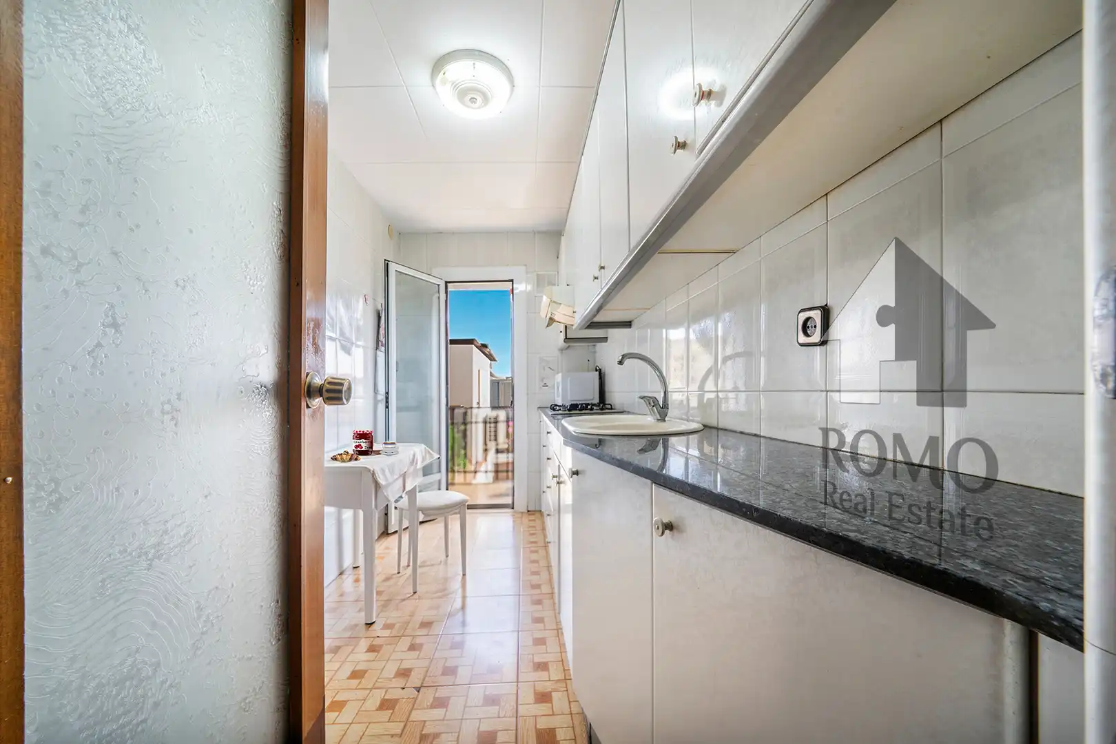 Piso en venta en Carrer de Vidal i Barraquer, Santa Perpètua de Mogoda