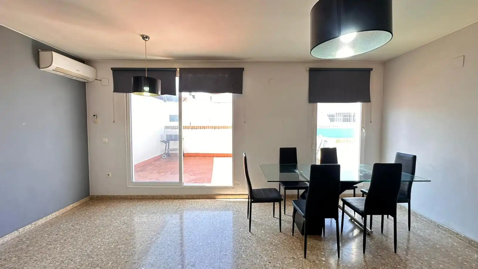 Ático en venta en Calle RECTOR VICENT COLOMER, L'Alcúdia