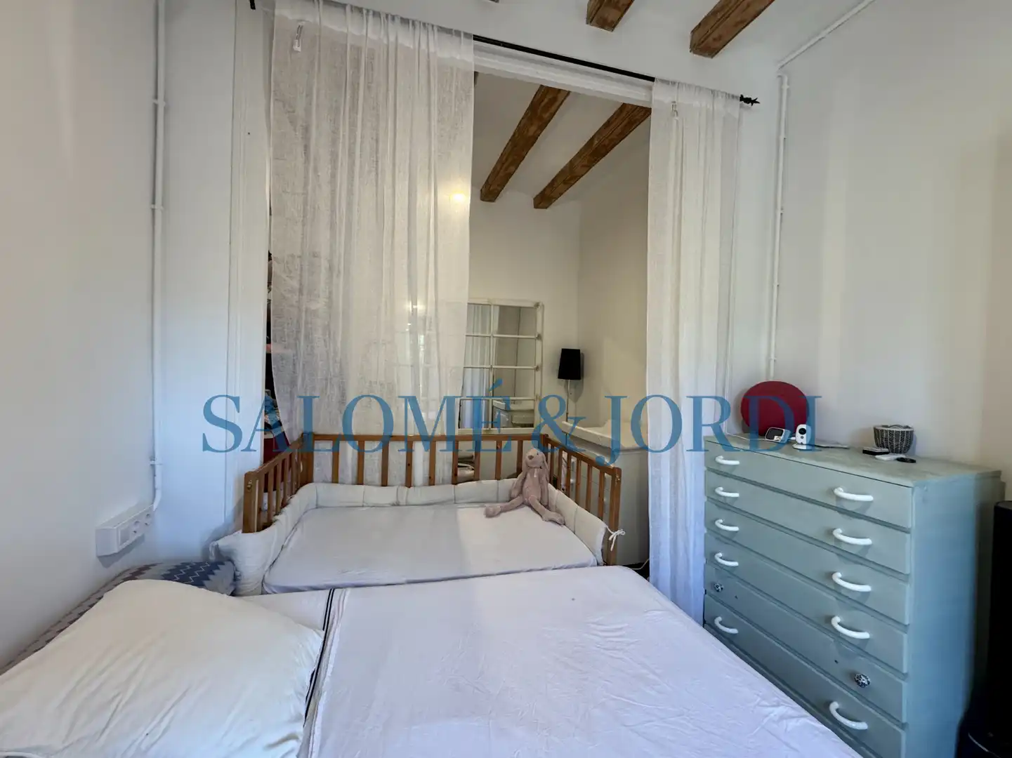 Maison mitoyenne à vendre à Cabrera de Mar, imagen 15