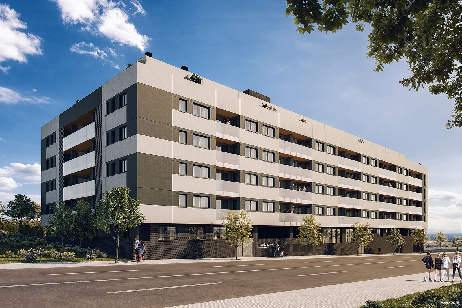 Flat for sale in  Concepción Arenal, 63, Las Cañas