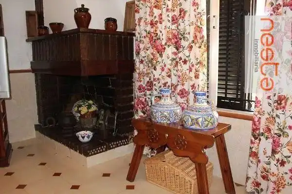 House with terrace for sale in Calabardina, imagen 15