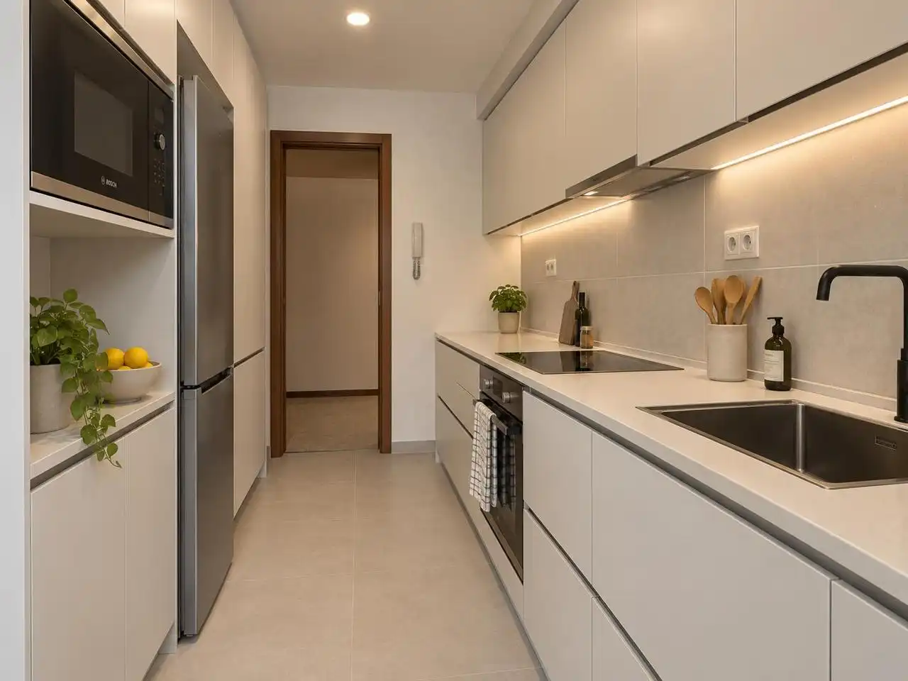 Appartement avec ascenseur à vendre à Calle de Andalucía, imagen 21