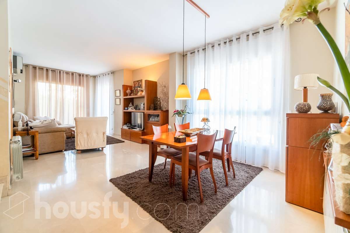 Maisonette zum Verkauf in CL DE ARGENTONA, Centre