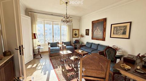 Photo 5 of Flat for sale in Paseo San Francisco de Sales, Vallehermoso,  Madrid Capital