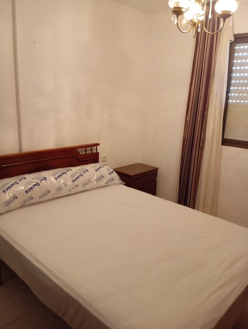 Flat to rent in San Francisco