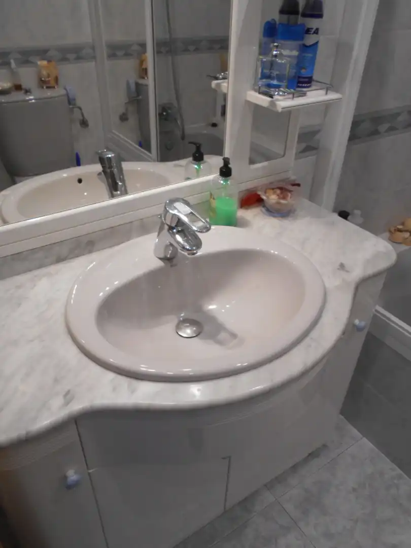 Baño de Piso en venta en Ciudad Real con Aire acondicionado, Calefacción y Terraza