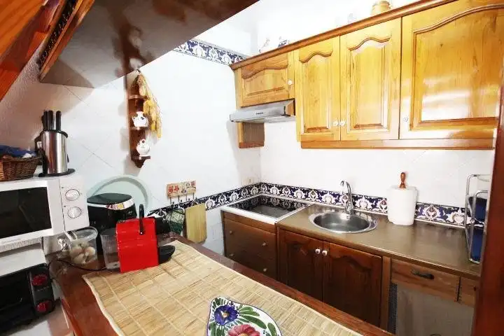 Dúplex con ascensor en venta en N/A, imagen 6