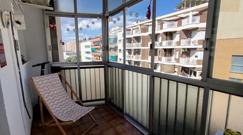 Foto 4 de Piso en venta en Carrer de Felip II, La Sagrera, Barcelona Capital