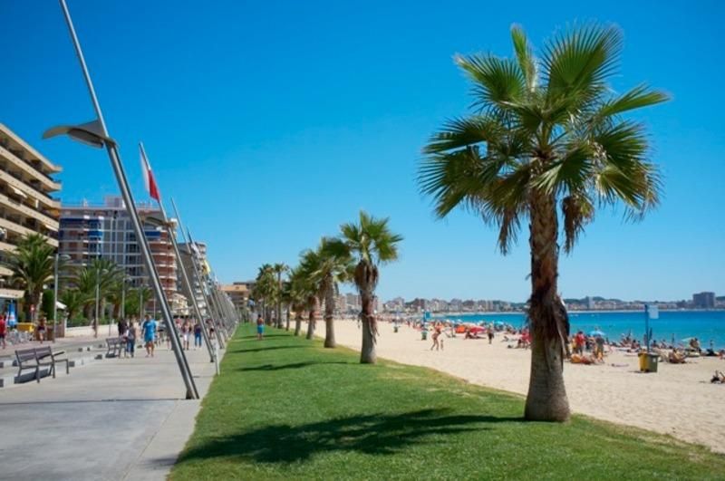 Exterior view of Planta baja for sale in Calonge i Sant Antoni  with Private garden, Terrace and Balcony