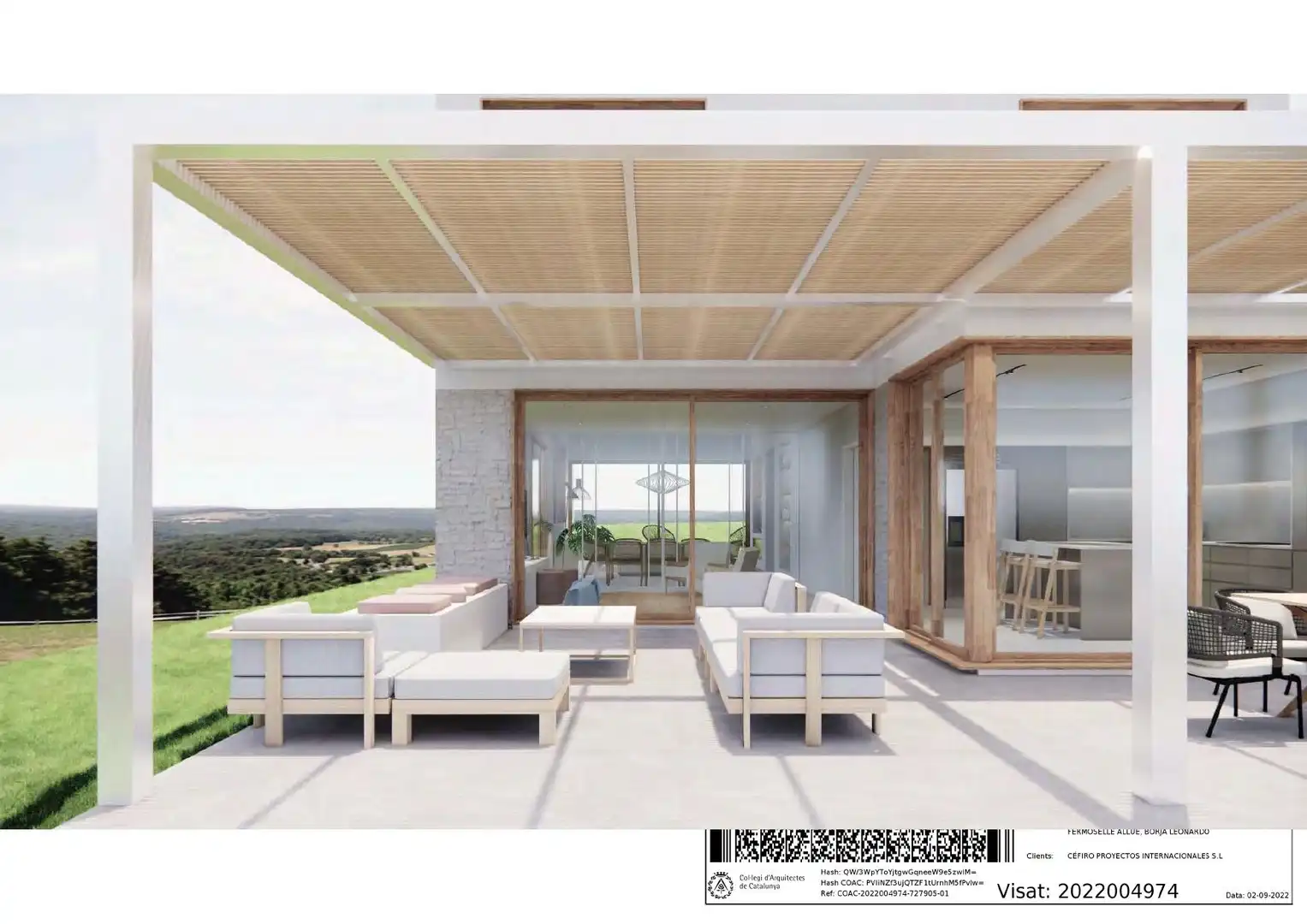 Residential land for sale in Puig Moltó - Can Macià, imagen 12