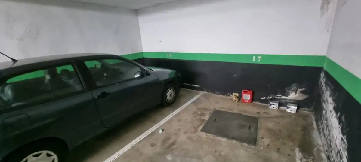 Parking for sale in COSMOS, imagen 6
