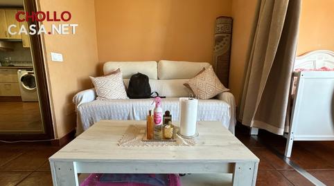 Foto 3 de Estudio en venta en Calle Río Darro, 6, Loma de los Riscos, Málaga