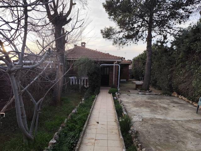 Casa adosada en Venta en Loranca de Tajuña