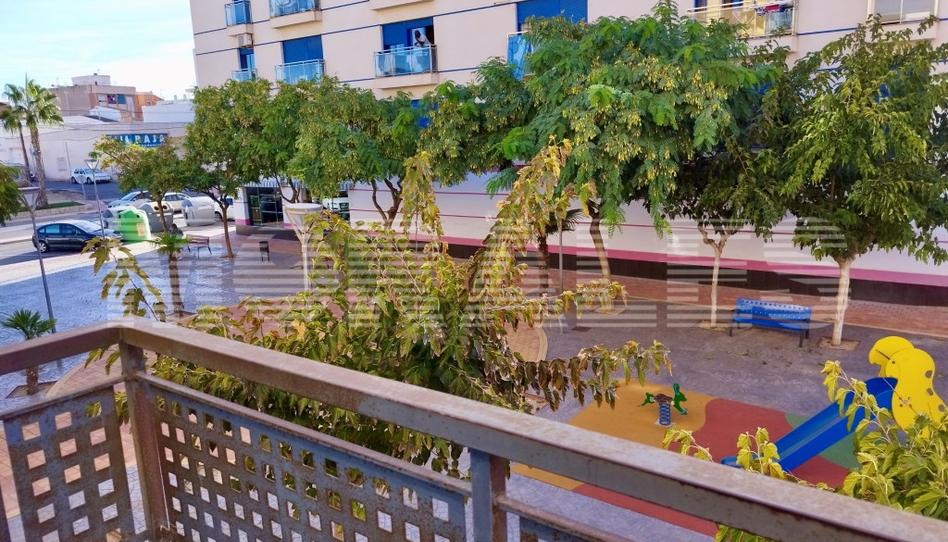 Foto 1 de Piso en venta en La Cumbre - Cuatro Plumas, Murcia