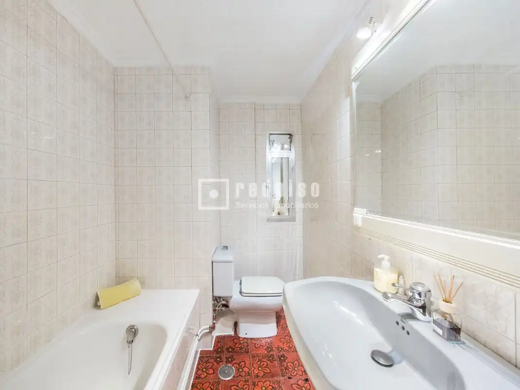 Appartamento con giardino in vendita a Parque Ondarreta - Urtinsa, imagen 12