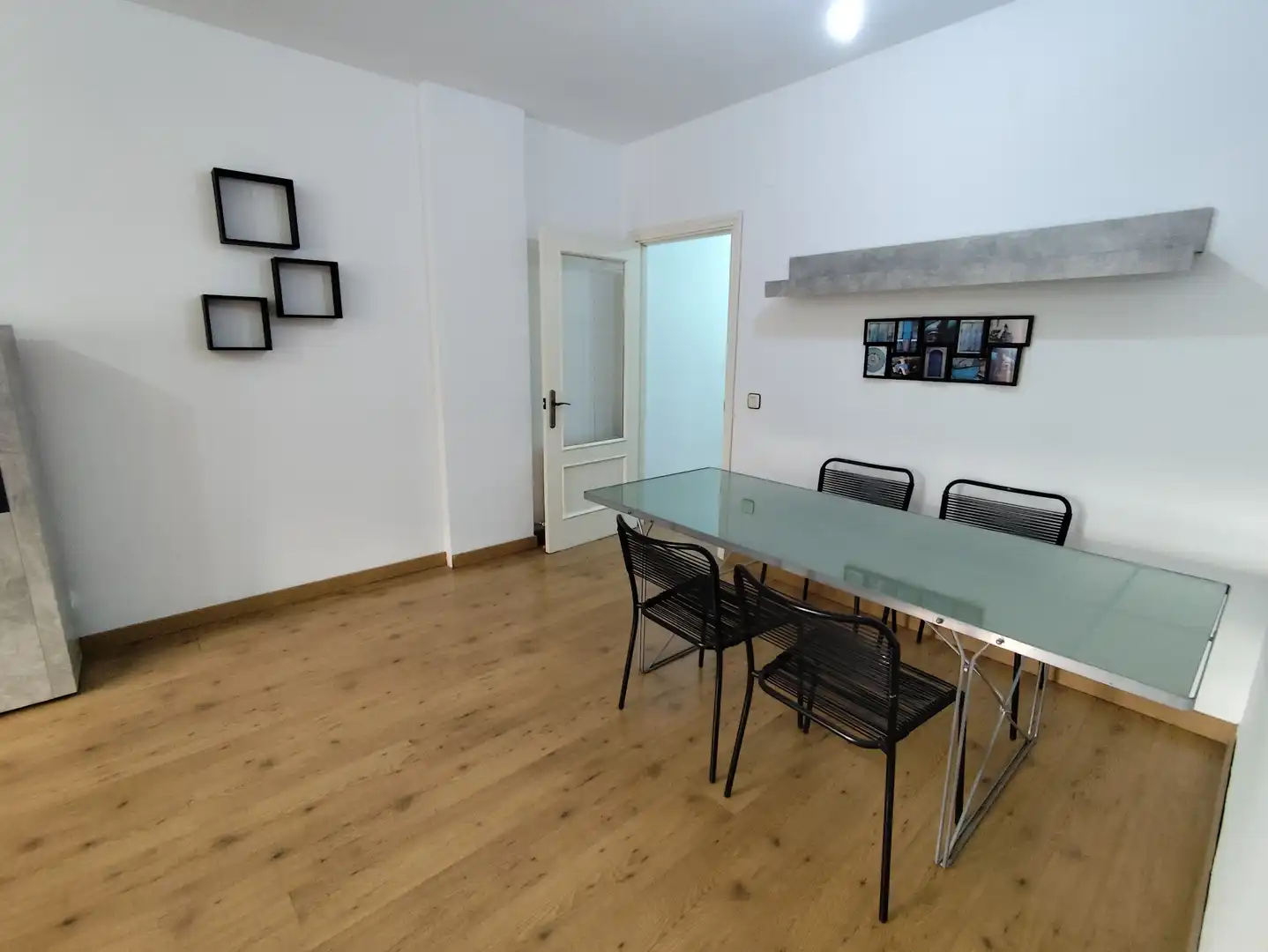 Appartement avec ascenseur à vendre à Paseo de la Estación, imagen 4