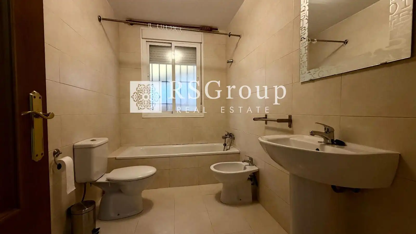 Flat for sale in Alcalá del Río  with Terrace and Furnished
