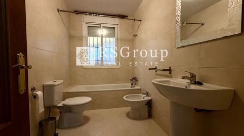 Foto 5 de Piso en venta en Alba, Alcalá del Río, Sevilla