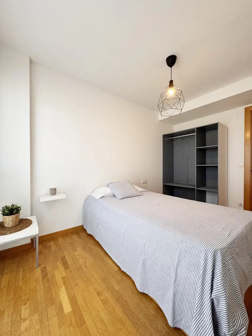 Flat for rent in Olite - Avenida Beire, Olite / Erriberri