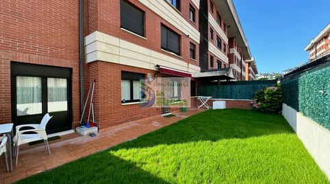Foto 2 de Piso en venta en Barrio Brazomar, 54, Brazomar, Castro-Urdiales