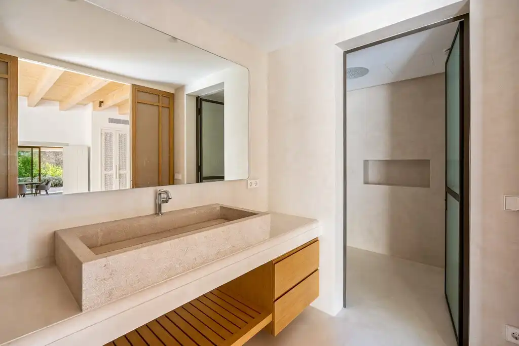 Villa con piscina in vendita a Cala Vinyes, imagen 11