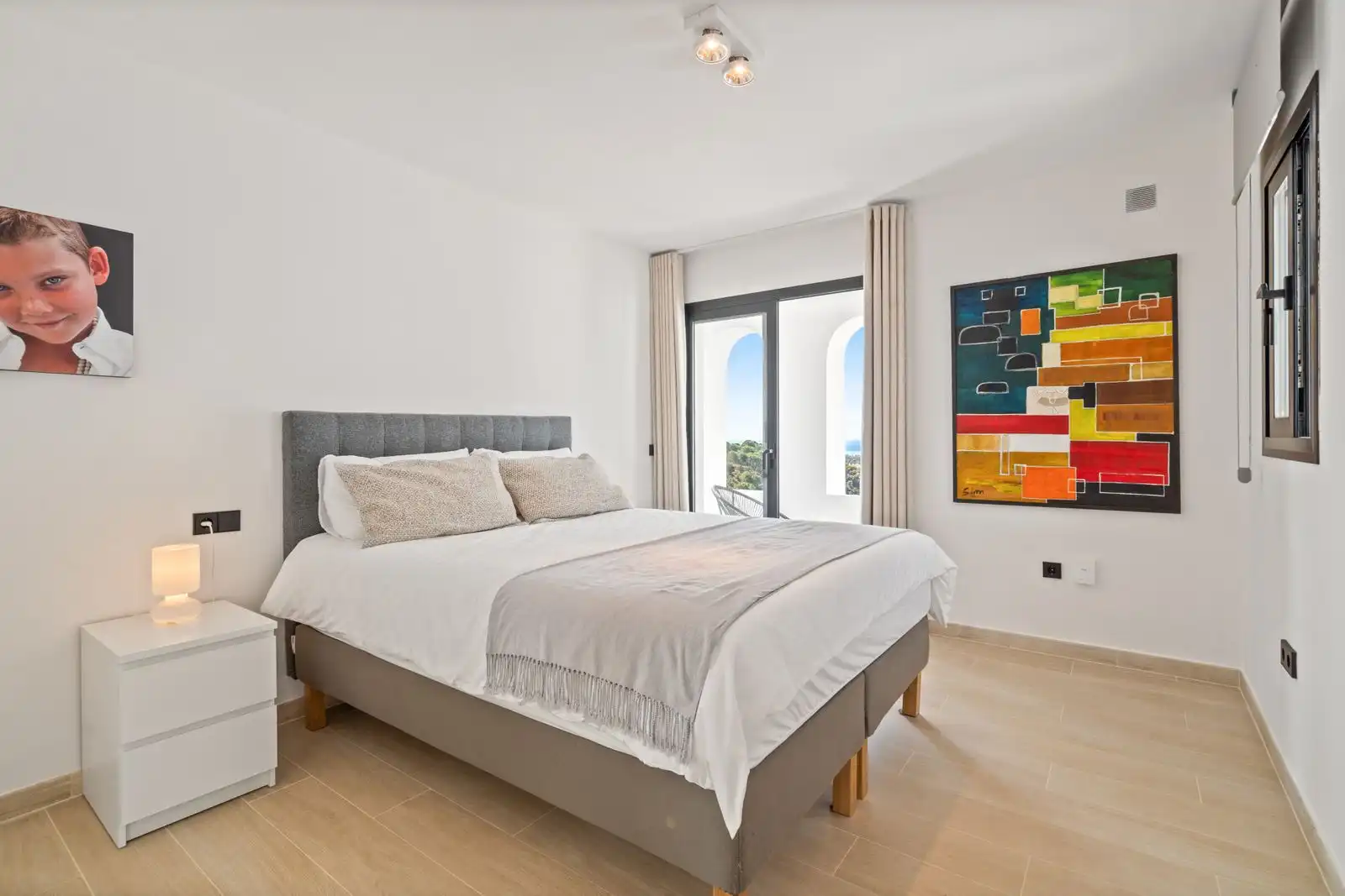 Chalet con piscina en venta en Calle los Granados 18, imagen 36