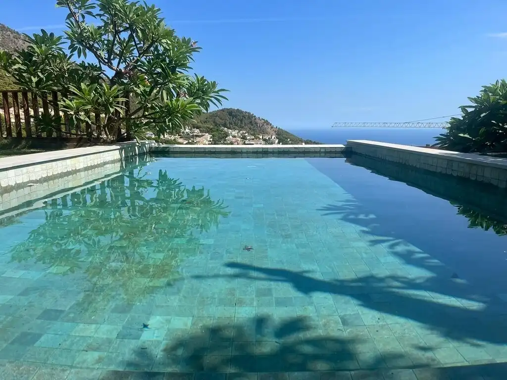 Villa avec piscine à vendre à Mijas pueblo, imagen 27