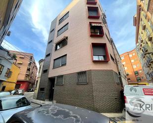 Exterior view of Planta baja for sale in Talavera de la Reina  with Air Conditioner, Heating and Storage room
