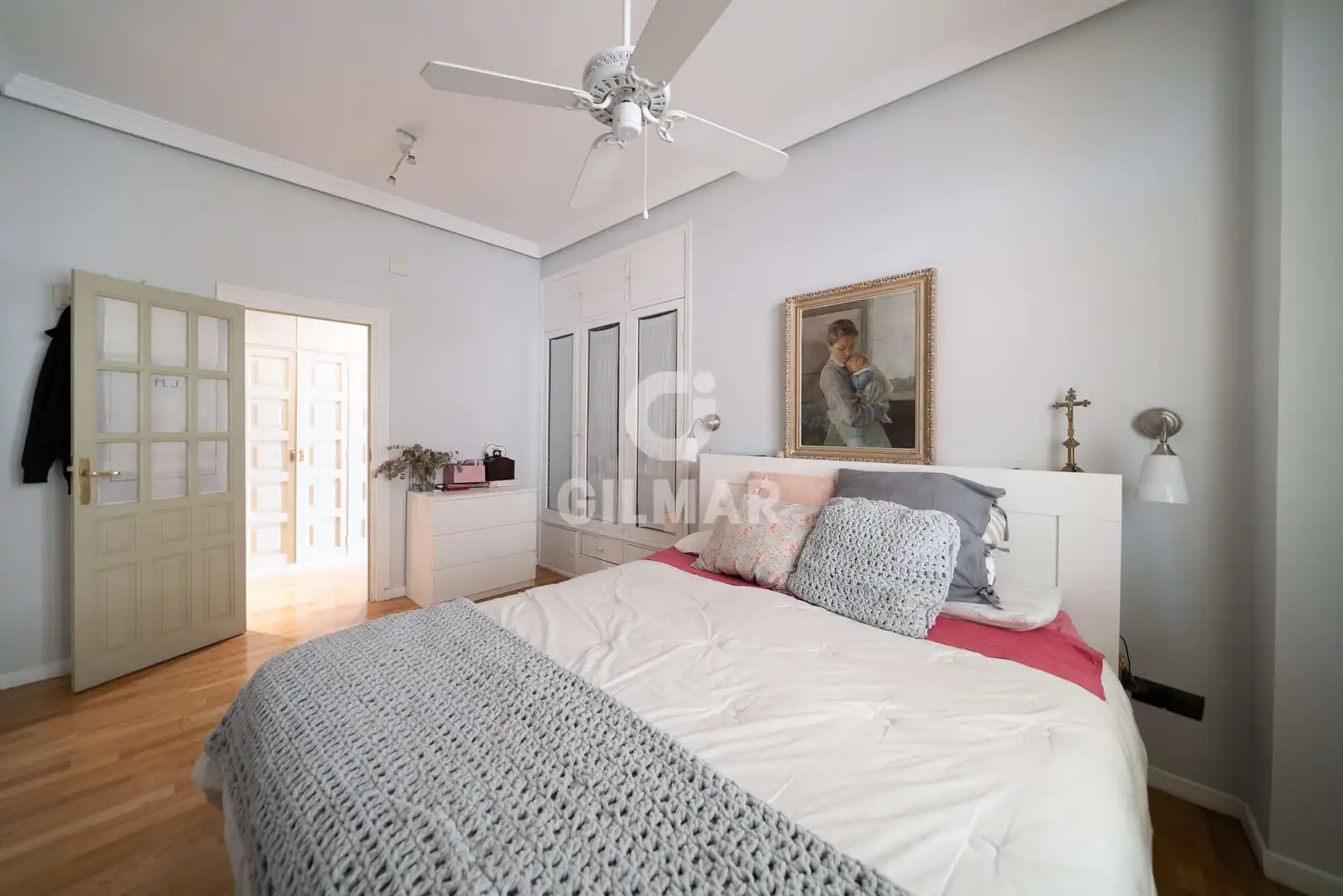 Appartement avec ascenseur à vendre à Chamberí, imagen 32