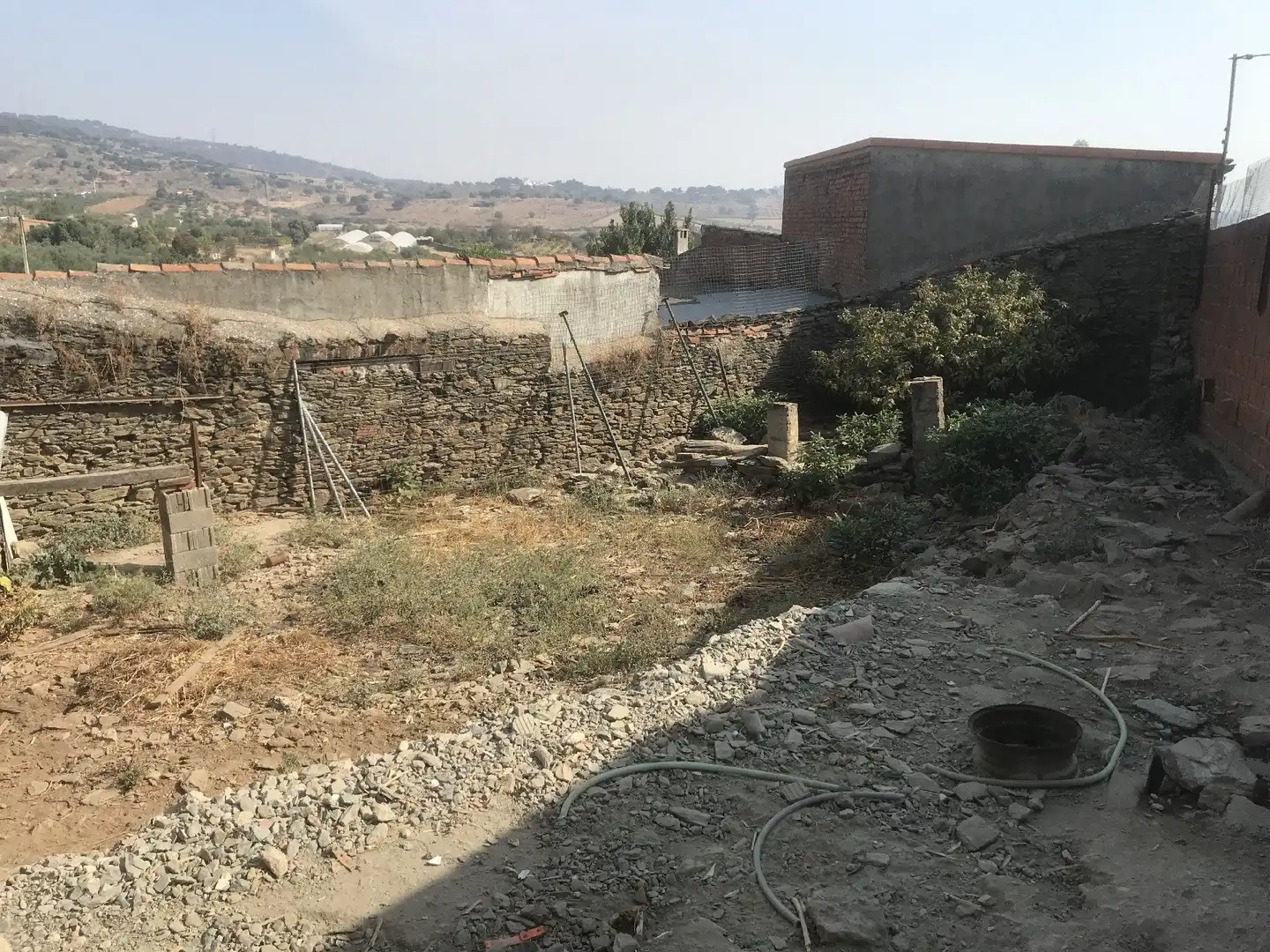 Terreni e lotti in vendita a Malpartida de Plasencia