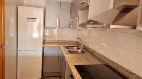 Photo 4 of Flat for rent in Eixample Sud – Migdia, Girona Capital