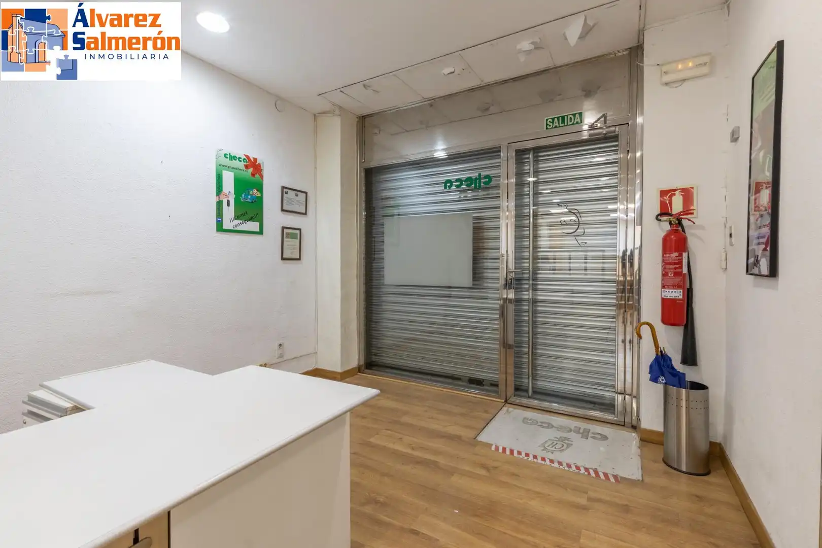Local comercial en venda a Centro, imagen 11