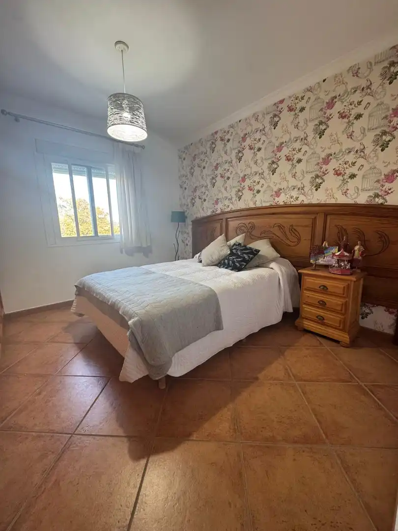 Habitación de Casa o chalet en venta en Estepona