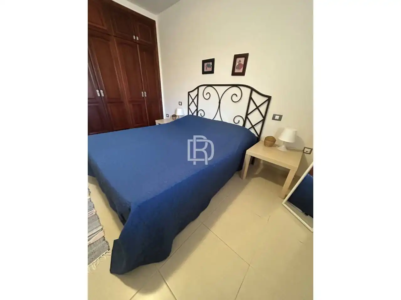 Bedroom of Flat for rent in San Cristóbal de la Laguna  with Terrace, Furnished and Community pool