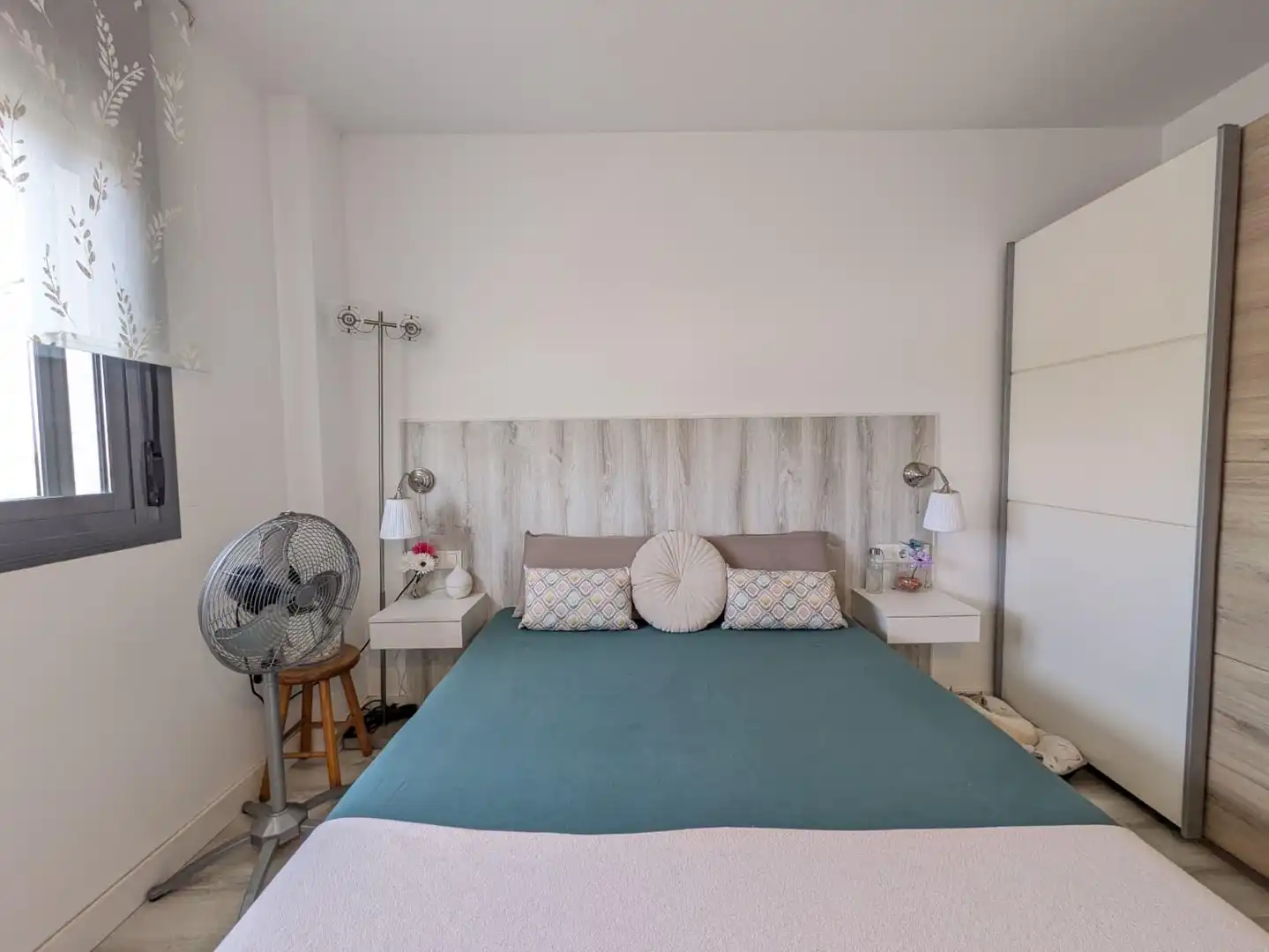 Apartamento con terraza en venta en Centre, imagen 13