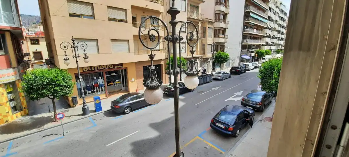 Gewerbefläche zum Verkauf in España 22