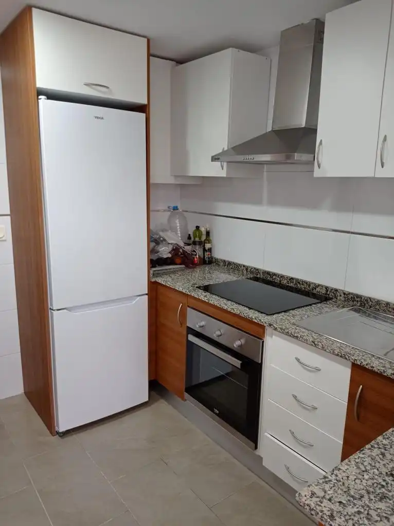 Appartement avec piscine à louer à Aguadulce, imagen 6