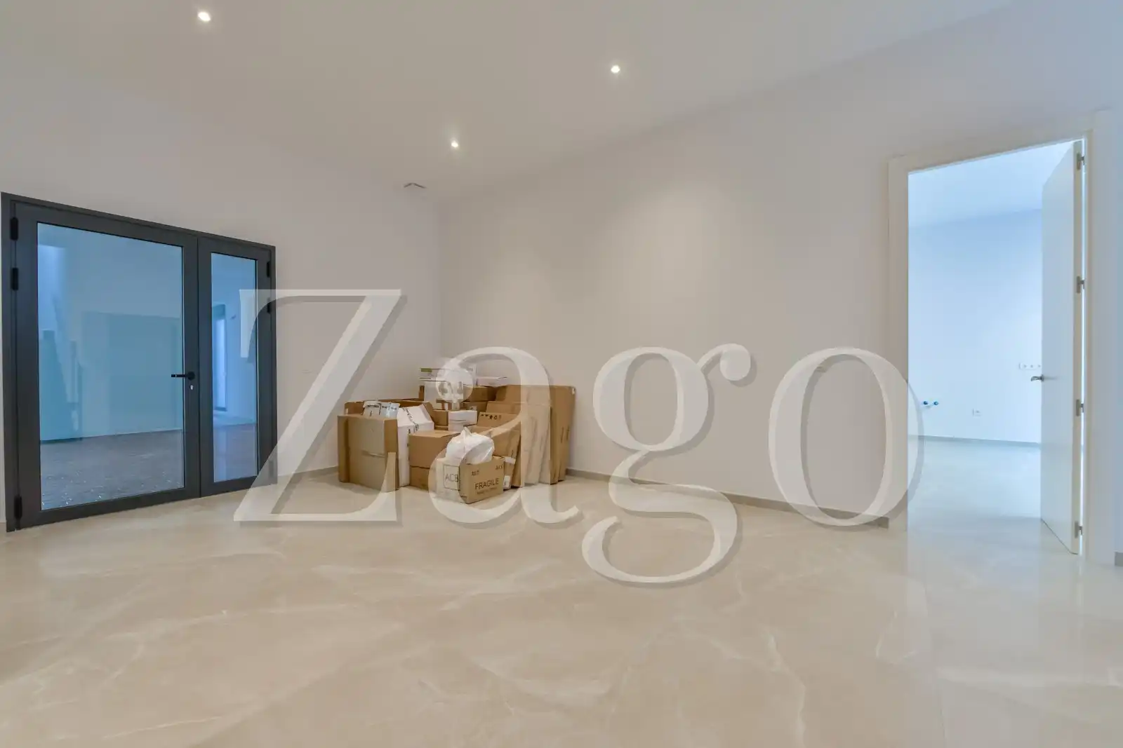 Casa in vendita a Finestrat Pueblo, imagen 18