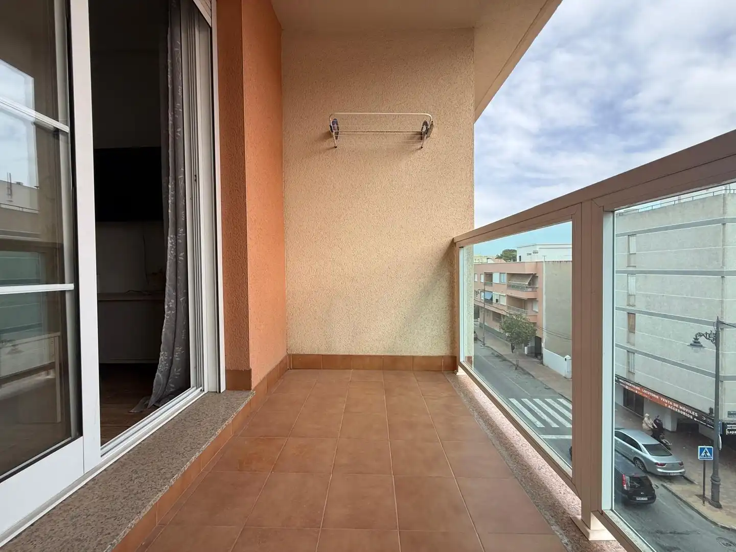 Terraza de Apartamento en venta en San Pedro del Pinatar con Aire acondicionado, Terraza y Balcón