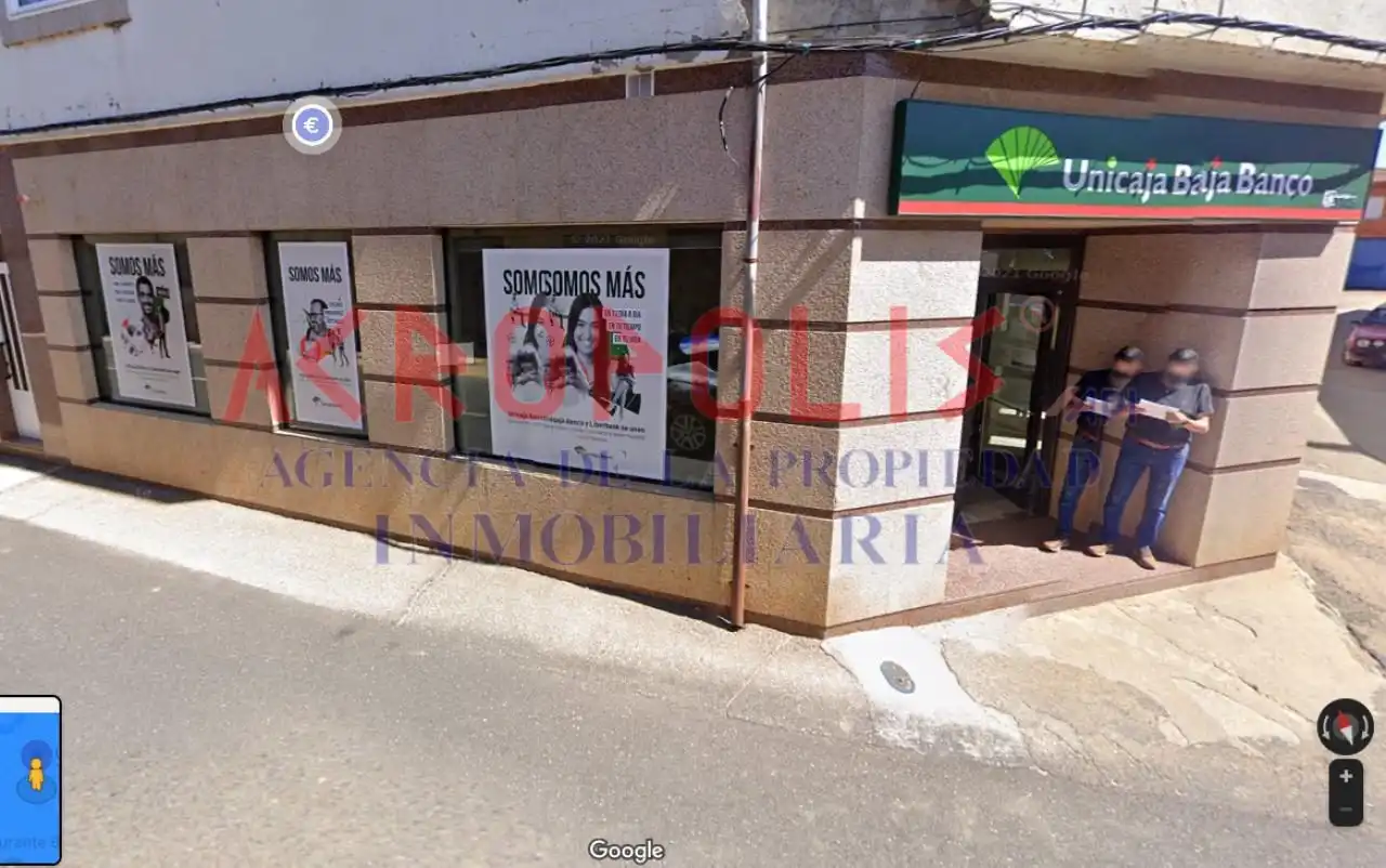 Local en venda en Morales de Rey