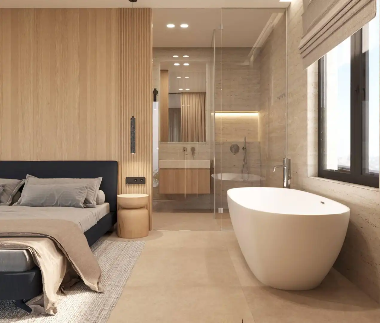 Bany de Residencial en venda en  Palma de Mallorca