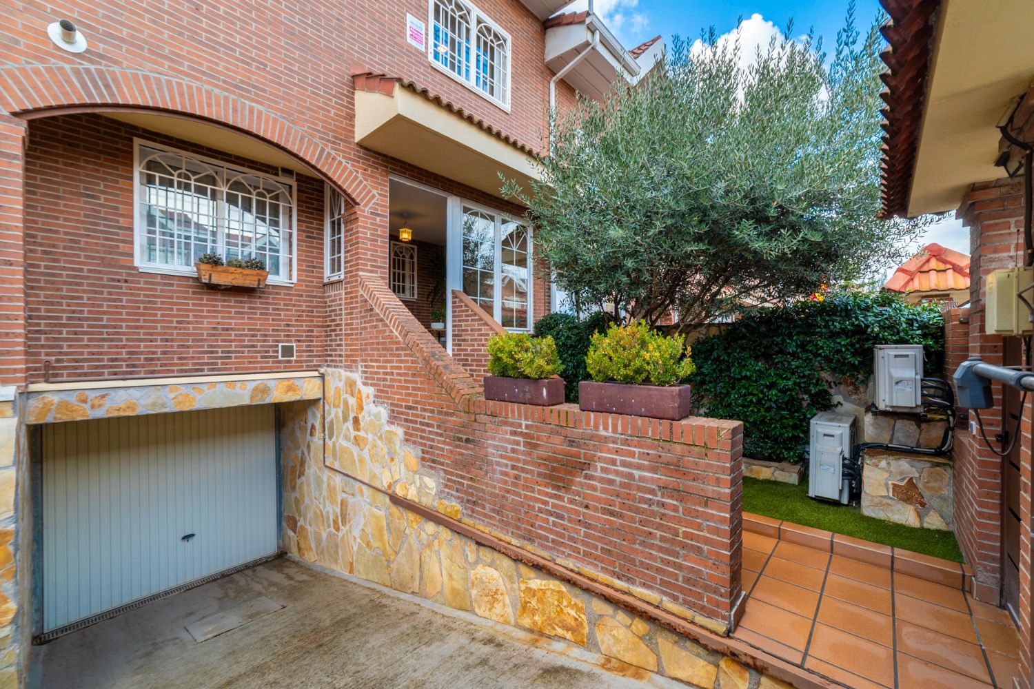 Single-family semi-detached for sale in Calle Peña Rubia, Norte - Universidad