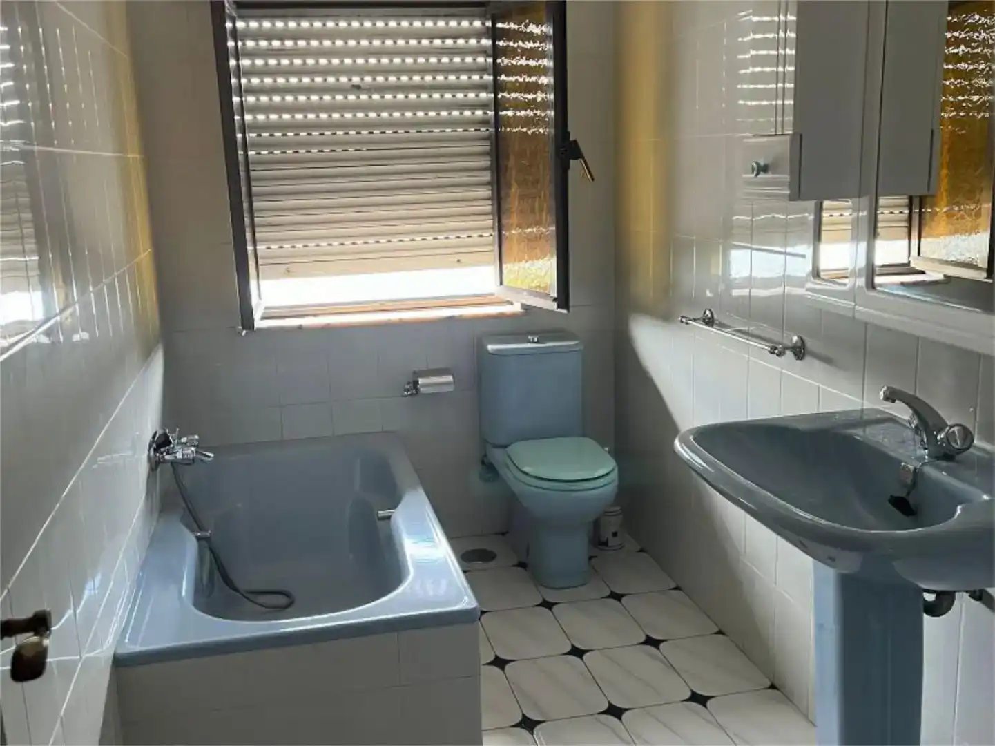 Baño de Casa o chalet en venta en Gozón