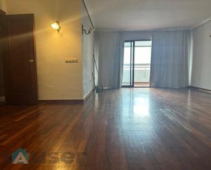 Living room of Flat to rent in Algeciras