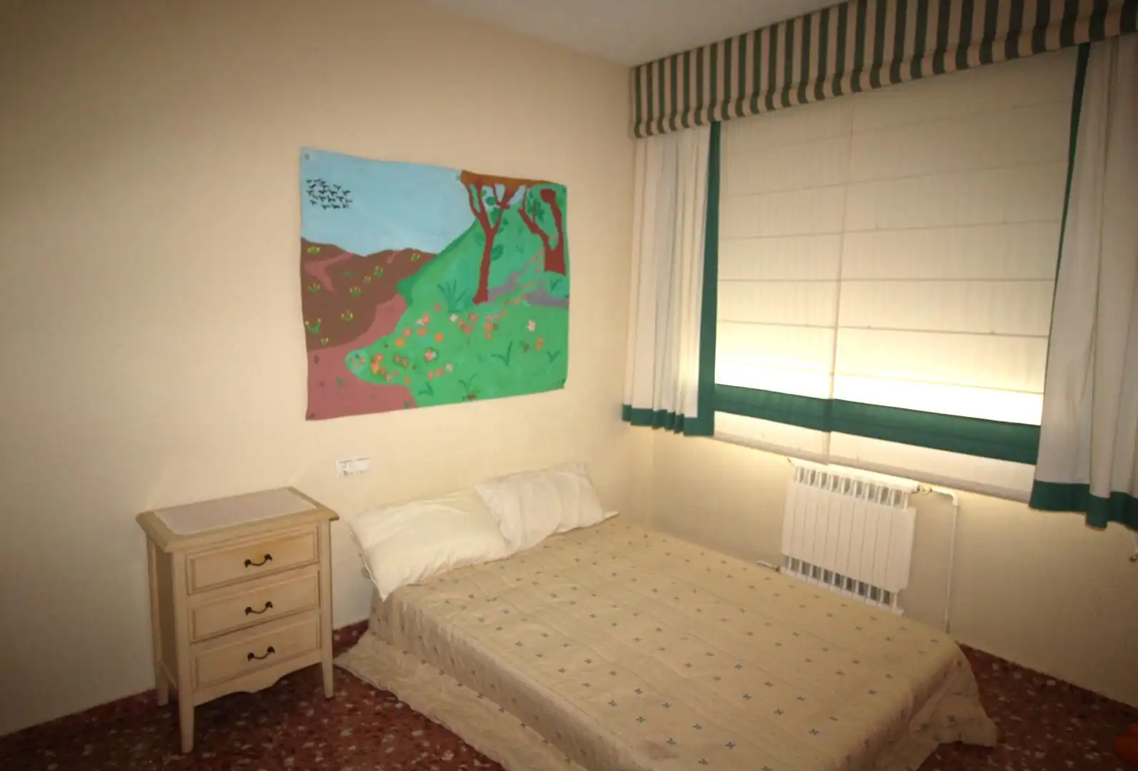 Dormitori de Casa o xalet en venda en Petrer